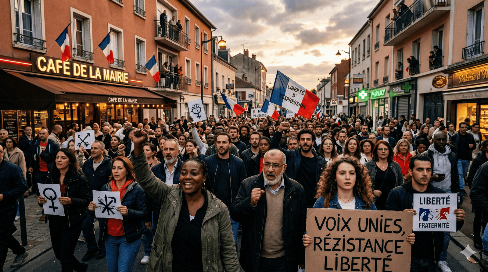 Notre Cause Commune : un nouveau souffle citoyen est en marche