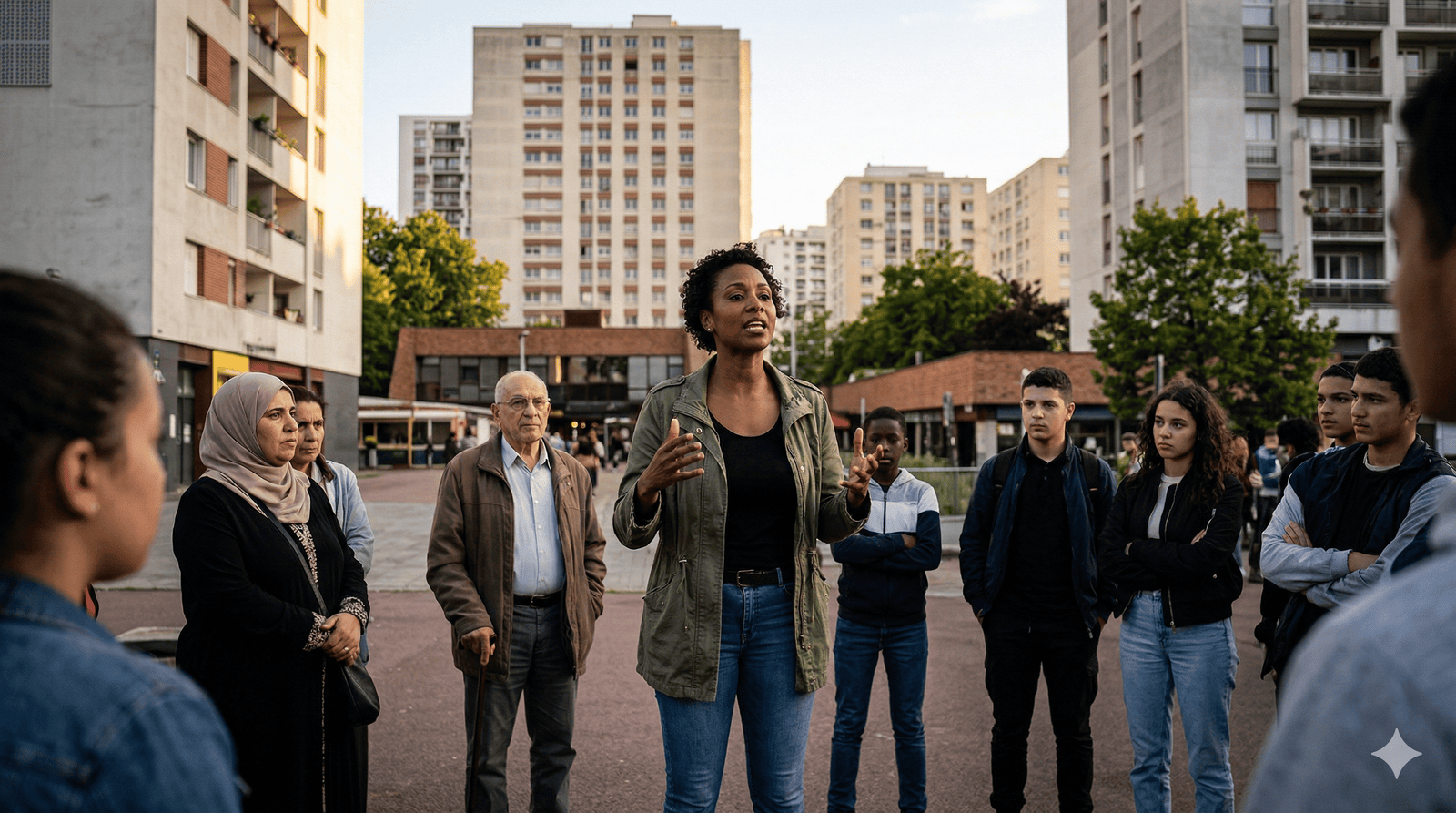 Pourquoi les citoyens doivent reprendre la parole aujourd’hui